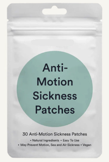 🌿 Body Care Patches 💆‍♀️✨ – Relax, Soothe & Revitalize Anytime, Anywhere