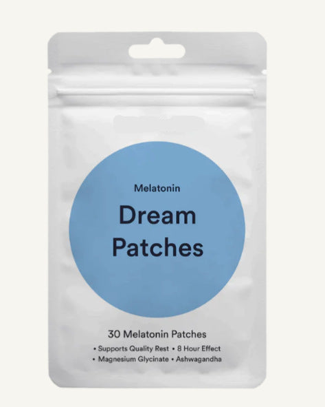 🌿 Body Care Patches 💆‍♀️✨ – Relax, Soothe & Revitalize Anytime, Anywhere