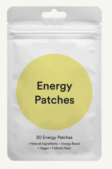 🌿 Body Care Patches 💆‍♀️✨ – Relax, Soothe & Revitalize Anytime, Anywhere