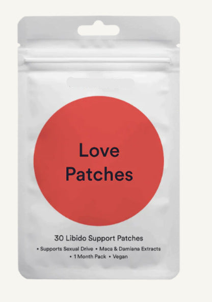 🌿 Body Care Patches 💆‍♀️✨ – Relax, Soothe & Revitalize Anytime, Anywhere