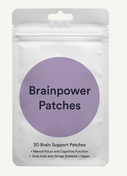 🌿 Body Care Patches 💆‍♀️✨ – Relax, Soothe & Revitalize Anytime, Anywhere
