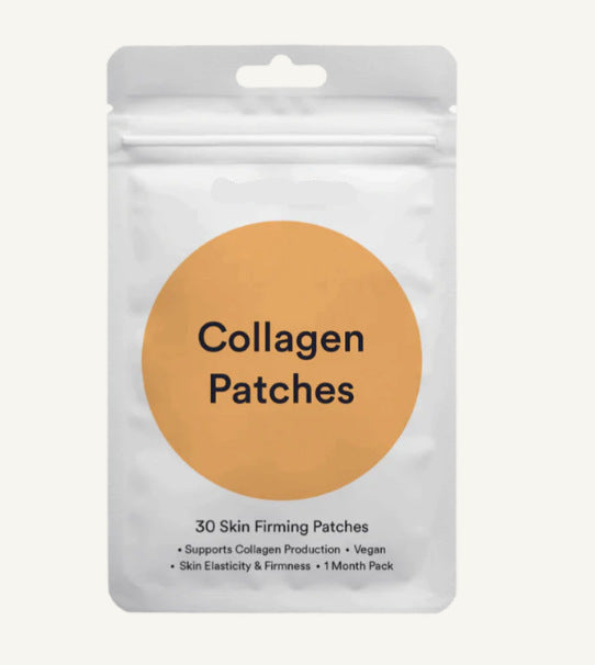 🌿 Body Care Patches 💆‍♀️✨ – Relax, Soothe & Revitalize Anytime, Anywhere
