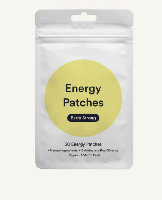 🌿 Body Care Patches 💆‍♀️✨ – Relax, Soothe & Revitalize Anytime, Anywhere