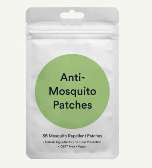 🌿 Body Care Patches 💆‍♀️✨ – Relax, Soothe & Revitalize Anytime, Anywhere