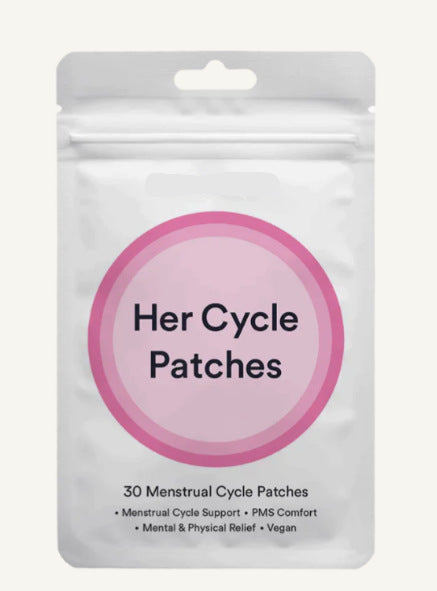 🌿 Body Care Patches 💆‍♀️✨ – Relax, Soothe & Revitalize Anytime, Anywhere