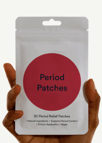 🌿 Body Care Patches 💆‍♀️✨ – Relax, Soothe & Revitalize Anytime, Anywhere