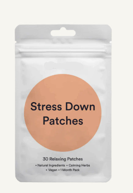 🌿 Body Care Patches 💆‍♀️✨ – Relax, Soothe & Revitalize Anytime, Anywhere