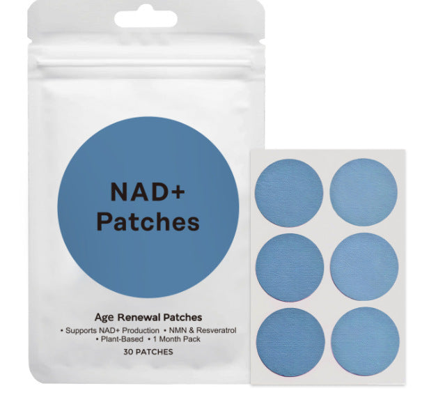 🌿 Body Care Patches 💆‍♀️✨ – Relax, Soothe & Revitalize Anytime, Anywhere